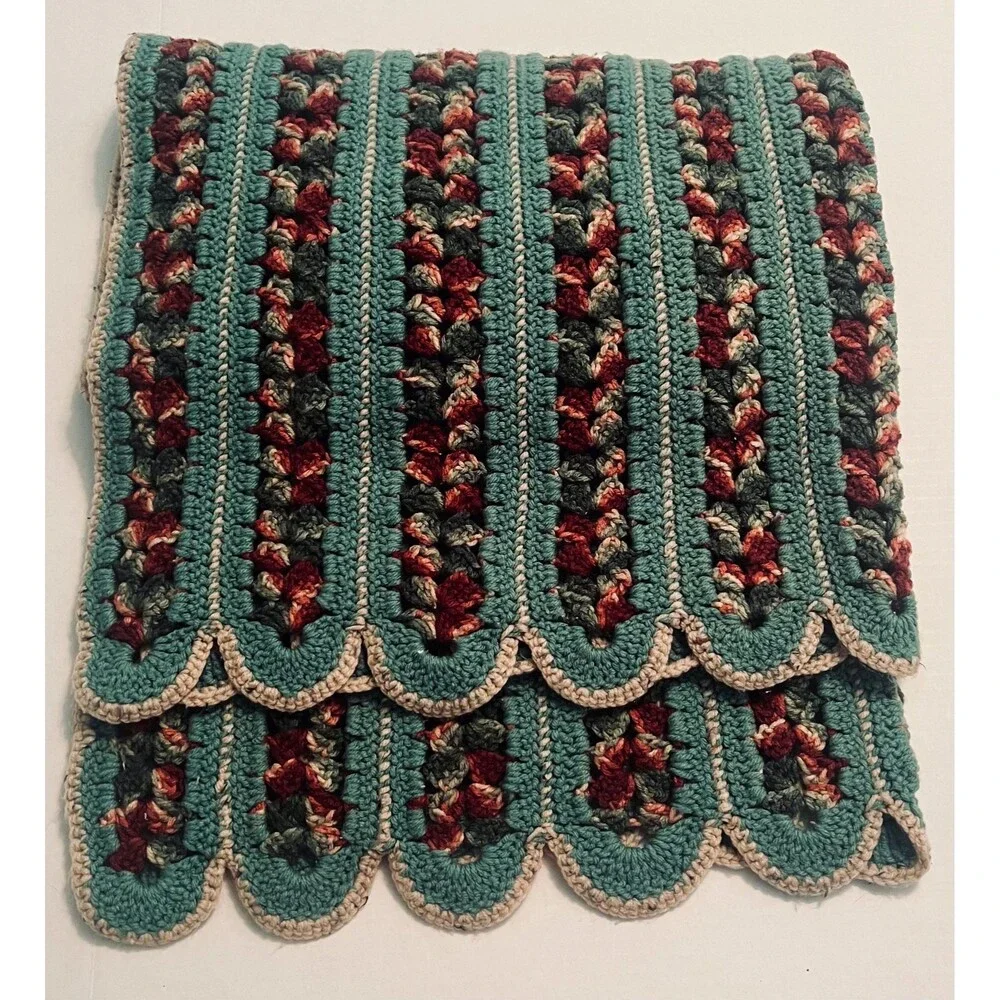 Vintage handmade Mile-a-Minute